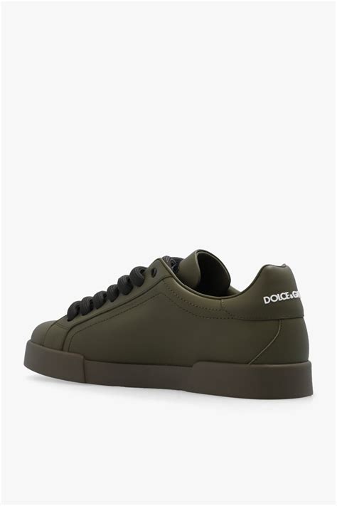 dolce gabbana buty sportowe|SNEAKERSY MARKI DOLCE & GABBANA .